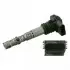 27470 Котушка запалювання VW Golf 1.8T/Passat 1.8T/2.0 00-05 FEBI BILSTEIN підбір по vin на Brocar