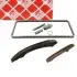 30410 Комплект цепи ГРМ BMW 3 (E36/E46)/5 (E34/E39/E60)/7 (E38) 2.0-3.0 92- (M50/M52/M54) FEBI BILSTEIN підбір по vin на Brocar