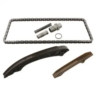 30410 Комплект ланцюга ГРМ BMW 3 (E36/E46)/5 (E34/E39/E60)/7 (E38) 2.0-3.0 92- (M50/M52/M54) FEBI BILSTEIN підбір по vin на Brocar
