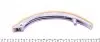 36592 Комплект ланцюга ГРМ MB OM601-603 95-10 (+зірочки) FEBI BILSTEIN підбір по vin на Brocar