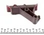 36592 Комплект ланцюга ГРМ MB OM601-603 95-10 (+зірочки) FEBI BILSTEIN підбір по vin на Brocar