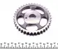 36592 Комплект ланцюга ГРМ MB OM601-603 95-10 (+зірочки) FEBI BILSTEIN підбір по vin на Brocar