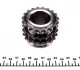 36592 Комплект ланцюга ГРМ MB OM601-603 95-10 (+зірочки) FEBI BILSTEIN підбір по vin на Brocar