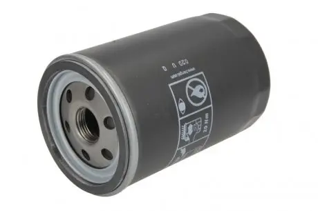 H14W27 Фільтр масляний VAG 1.6/1.8/2.0/2.6/2.8E V6 90- HENGST FILTER підбір по vin на Brocar