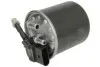 Фильтр топливный MB 180-300 CDI BlueTEC 08- (пр-во HENGST) H406WK