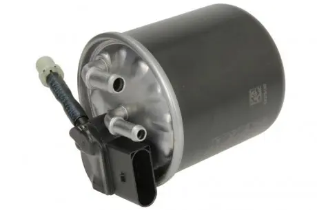 H406WK Фильтр топливный MB 180-300 CDI BlueTEC 08- (пр-во HENGST) HENGST FILTER подбор по vin на Brocar
