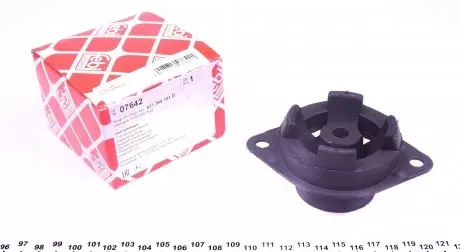 07642 Подушка двигуна FEBI BILSTEIN підбір по vin на Brocar