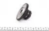 102740 Комплект ланцюга насосу масляного Skoda Octavia/Superb/VW Golf/Jetta/Passat/Tiguan 1.8--2.0H 04- (z=60) FEBI BILSTEIN підбір по vin на Brocar