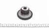 102740 Комплект ланцюга насосу масляного Skoda Octavia/Superb/VW Golf/Jetta/Passat/Tiguan 1.8--2.0H 04- (z=60) FEBI BILSTEIN підбір по vin на Brocar