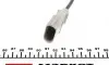 0261210147 Датчик положення колінвалу Audi A3/A4/A6/A8/ Skoda Fabia/ Octavia/VW Passat 1.6-3.0 96-10 BOSCH підбір по vin на Brocar