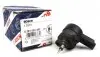 0281002493 Клапан редукційний рейки паливної Citroen Jumper/Peugeot Expert/Partner 2.0HDi/2.2HDi 99- BOSCH підбір по vin на Brocar