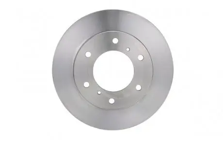 0986478990 Диск тормозной (передний) Mitsubishi Pajero 00- (290x26) BOSCH підбір по vin на Brocar
