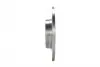 Диск тормозной (передний) Renault Logan 04- (259x12) 0 986 479 164