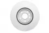 0986479974 Диск гальмівний (передній) Range Rover Evoque/Freelander/Volvo S60/S80 11- (300x28) BOSCH підбір по vin на Brocar