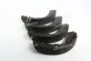 0986487758 Колодки тормозные (задние) Mitsubishi L200 04- (барабанные) BOSCH підбір по vin на Brocar