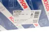 0986487758 Тормозные колодки MITSUBISHI L200, L200/TRITON, PAJERO SPORT II 2.2D-3.5 11.05- BOSCH підбір по vin на Brocar