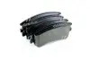 0986494079 Колодки гальмівні (передні) Mazda 6 02-07 BOSCH підбір по vin на Brocar