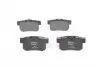 0986494233 Колодки тормозные (задние) Honda CR-V 2.0/2.4 CTDi 01- BOSCH підбір по vin на Brocar