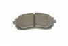 0986494315 Колодки гальмівні (передні) Subaru Forester 02-/Impreza 00-/Legacy 03-14/Outback 03- BOSCH підбір по vin на Brocar