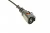 0986494372 Колодки гальмівні (передні) Audi Q3 11-18/VW Passat Tiguan 07-18/Sharan 10-(+датчик) BOSCH підбір по vin на Brocar