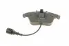 0986494372 Колодки гальмівні (передні) Audi Q3 11-18/VW Passat Tiguan 07-18/Sharan 10-(+датчик) BOSCH підбір по vin на Brocar