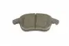 0986494372 Колодки гальмівні (передні) Audi Q3 11-18/VW Passat Tiguan 07-18/Sharan 10-(+датчик) BOSCH підбір по vin на Brocar