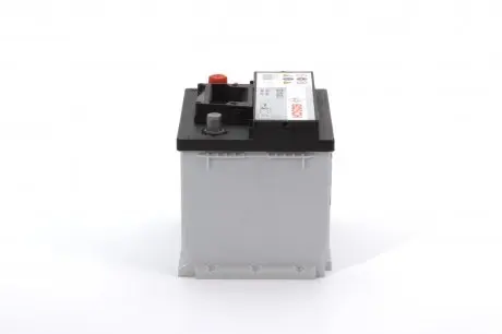 0092S30030 Акумулятор 45Ah-12v BOSCH (S3003) (207x175x190),L,EN400 BOSCH підбір по vin на Brocar