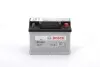 0092S30041 Аккумуляторная батарея 53Ah/500A (242x175x175/+R/B13) BOSCH підбір по vin на Brocar