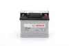 0092S30050 Аккумуляторная батарея 56Ah/480A (242x175x190/+R/B13) BOSCH підбір по vin на Brocar