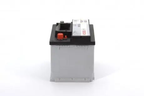 0092S30050 Аккумуляторная батарея 56Ah/480A (242x175x190/+R/B13) BOSCH подбор по vin на Brocar