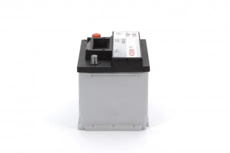 0092S30060 Аккумуляторная батарея 56Ah/480A (242x175x190/+L/B13) BOSCH подбор по vin на Brocar