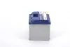 0092S40040 Аккумуляторная батарея 60Ah/540A (242x175x175/+R/B13) BOSCH підбір по vin на Brocar
