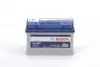 0092S40070 Аккумуляторная батарея 72Ah/680A (278x175x175/+R/B13) BOSCH підбір по vin на Brocar