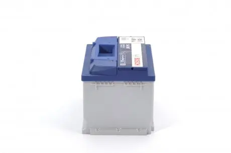 0092S40070 Аккумуляторная батарея 72Ah/680A (278x175x175/+R/B13) BOSCH подбор по vin на Brocar