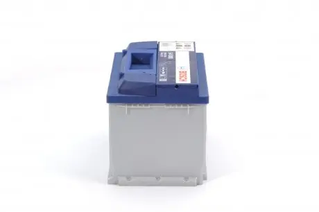 0092S40080 Аккумуляторная батарея 74Ah/680A (278x175x190/+R/B13) BOSCH подбор по vin на Brocar