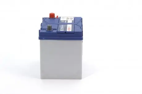 0092S40250 Аккумуляторная батарея 60Ah/540A (232x173x225/+L/B00) S4 Азия BOSCH подбор по vin на Brocar