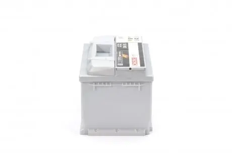 0092S50070 Аккумуляторная батарея 74Ah/750A (278x175x175/+R/B13) BOSCH подбор по vin на Brocar