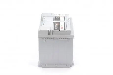 0092S50110 Аккумуляторная батарея 85Ah/800A (315x175x190/+R/B13) BOSCH подбор по vin на Brocar