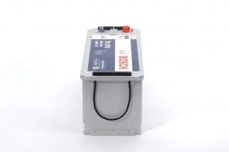 0092T40760 Акумулятор BOSCH підбір по vin на Brocar