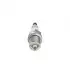 0242229878 Свічка запалювання Opel Astra/Combo/Omega 1.0-3.2 85- BOSCH підбір по vin на Brocar