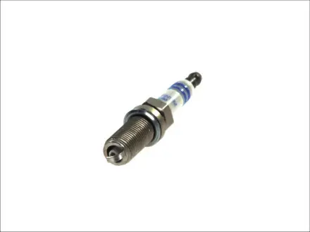0242236528 Свічка запалювання Ford Kuga 2.5i 08-12 BOSCH підбір по vin на Brocar