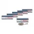 Свеча зажигания BMW X5 (E53) 3.0i/4.4i/4.6i 00-06 (M52/M54/M62/N62) 0242236562