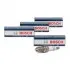 0242236562 Свеча зажигания BMW X5 (E53) 3.0i/4.4i/4.6i 00-06 (M52/M54/M62/N62) BOSCH підбір по vin на Brocar