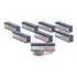 0242236562 Свеча зажигания BMW X5 (E53) 3.0i/4.4i/4.6i 00-06 (M52/M54/M62/N62) BOSCH підбір по vin на Brocar