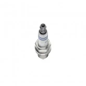 0242240627 Свеча зажигания Audi S3 2.0 06-12/RS6 5.0 08-10 BOSCH подбор по vin на Brocar