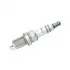 0242240627 Свічка запалювання Audi S3 2.0 06-12/RS6 5.0 08-10 BOSCH підбір по vin на Brocar
