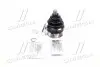 607636 ШРУС з пильовиком FIAT, CITROEN, PEUGEOT (вир-во Cifam) CIFAM підбір по vin на Brocar