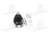 607636 ШРУС з пильовиком FIAT, CITROEN, PEUGEOT (вир-во Cifam) CIFAM підбір по vin на Brocar