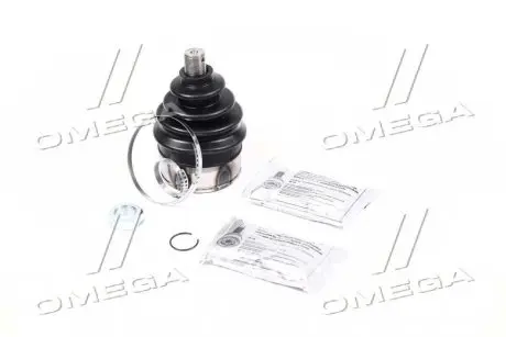 607636 ШРУС з пильовиком FIAT, CITROEN, PEUGEOT (вир-во Cifam) CIFAM підбір по vin на Brocar