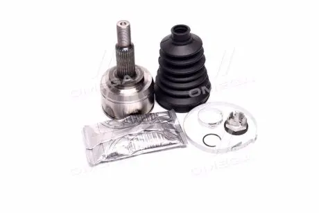 607728 ШРУС наружный с пыльником RENAULT MEGANE III (пр-во Cifam) CIFAM подбор по vin на Brocar